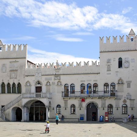 Ap Semedela Appartement Koper Buitenkant foto
