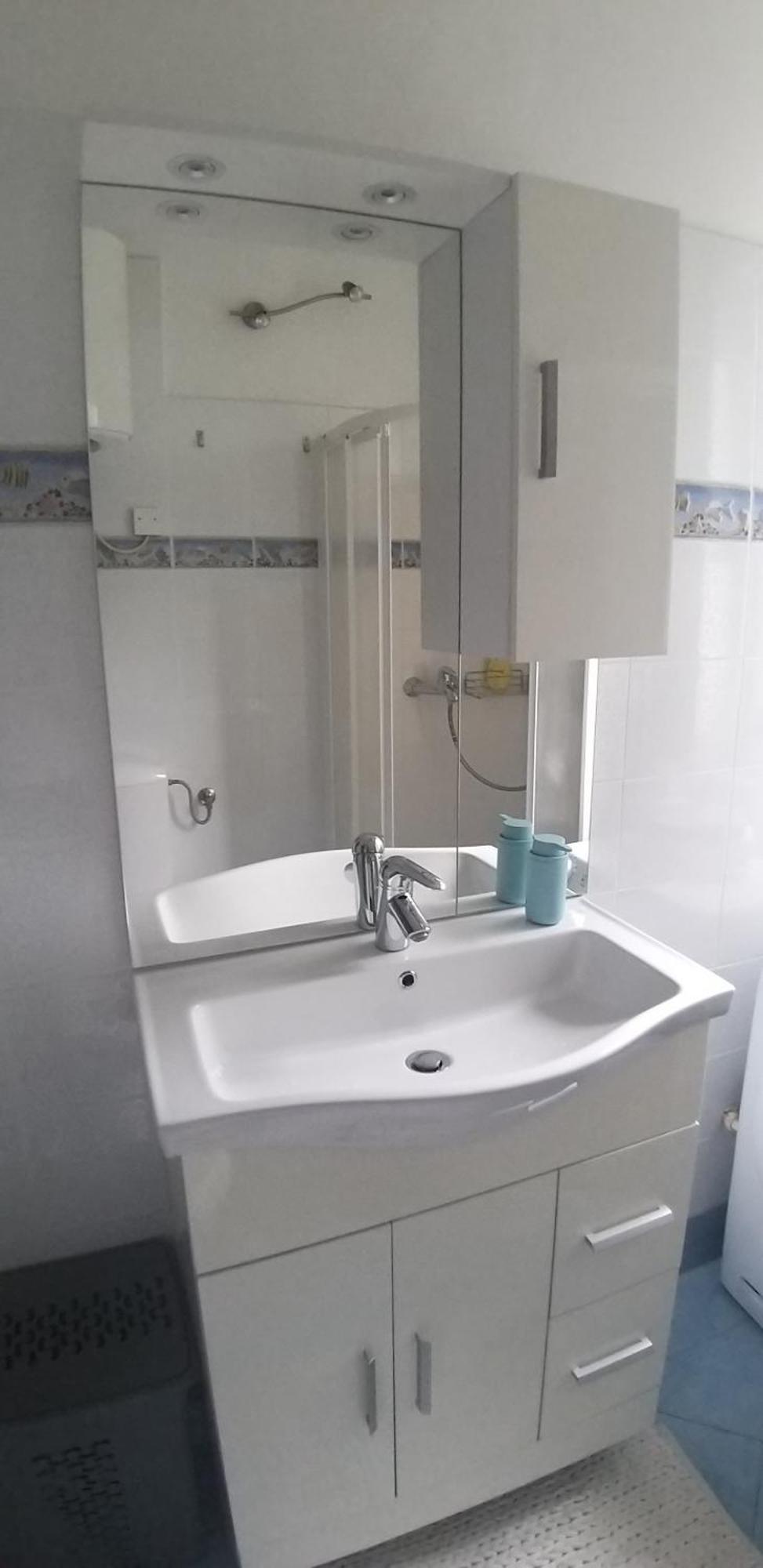 Ap Semedela Appartement Koper Buitenkant foto