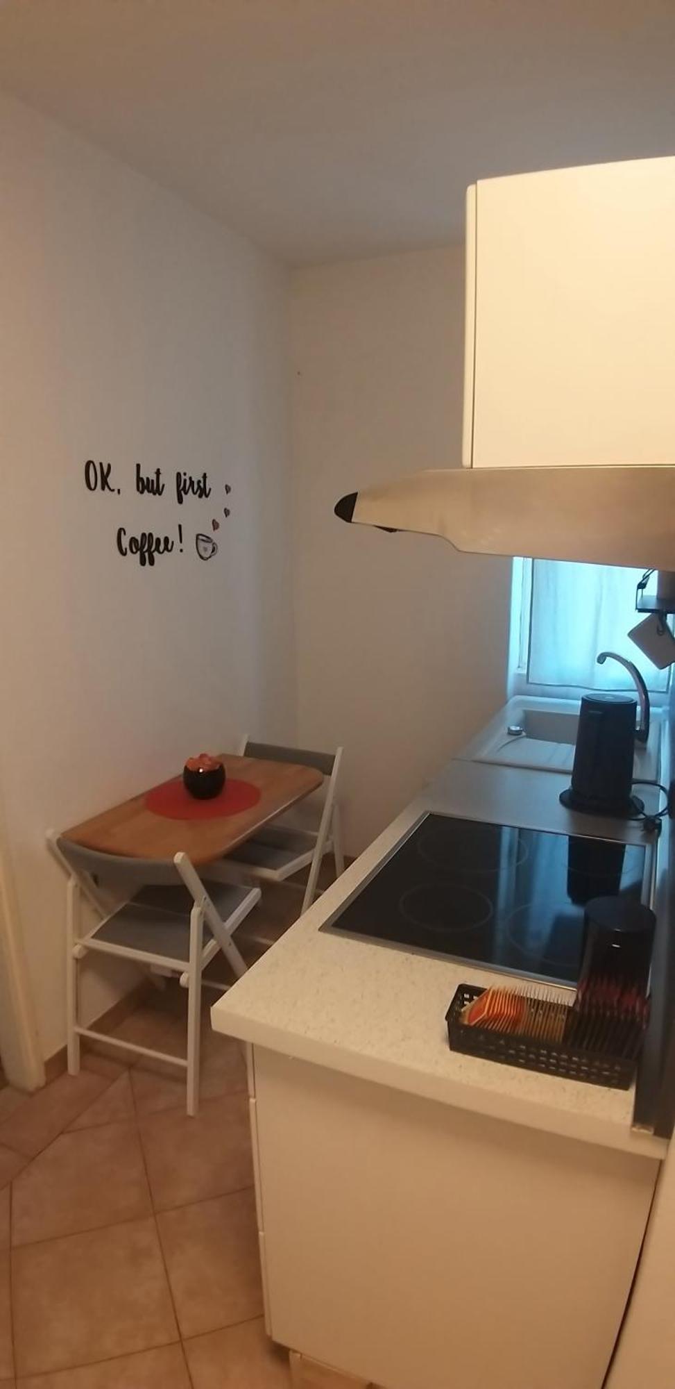 Ap Semedela Appartement Koper Buitenkant foto